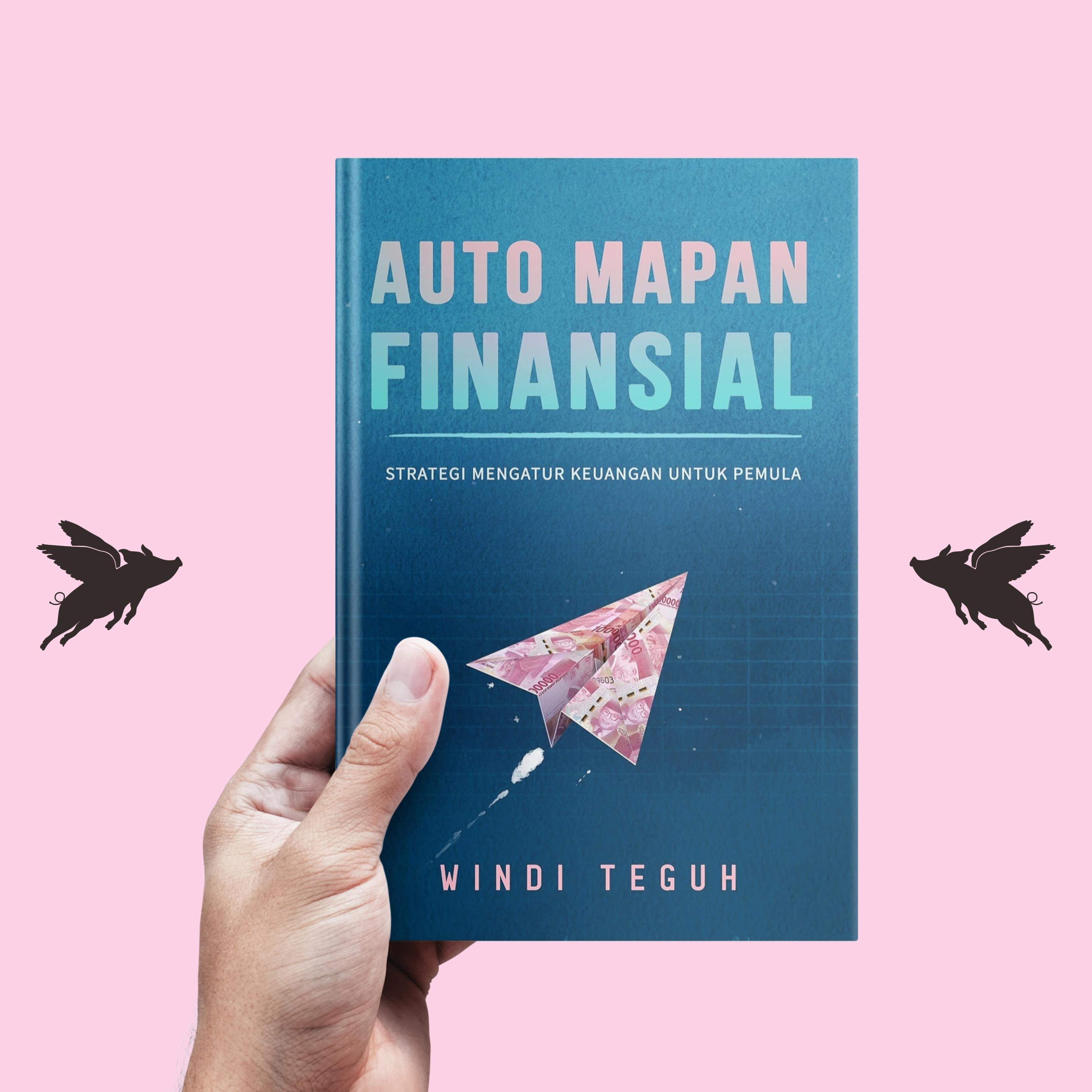 Auto Mapan Finansial - Windi Teguh