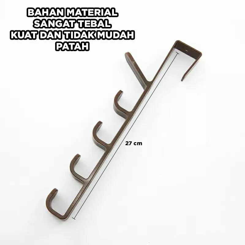 Gantungan Multifungsi MQ1129