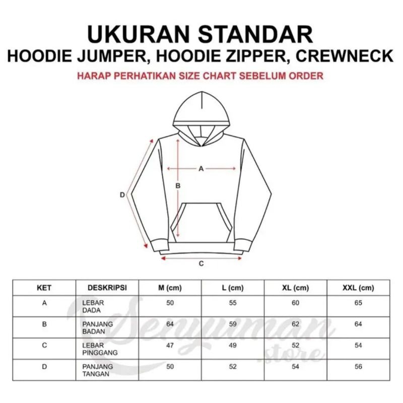 HOODIE PRIA pdg Circle Hoodie santai Hoodie keren