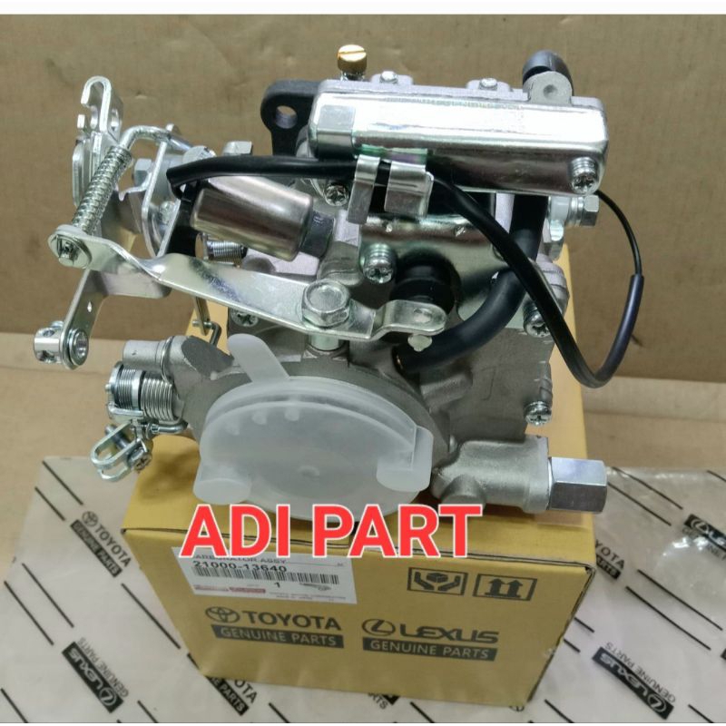 KARBURATOR CARBURATOR KIJANG 4K ORI GARANSI