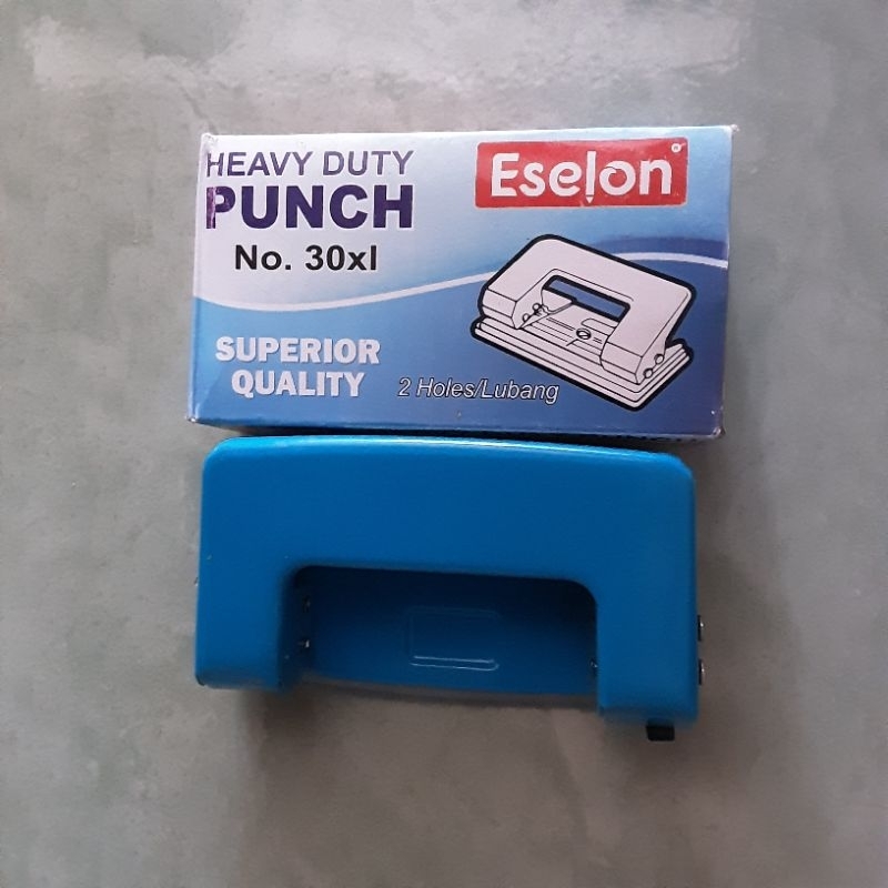 

Pembolong Kertas 30xl Eselon