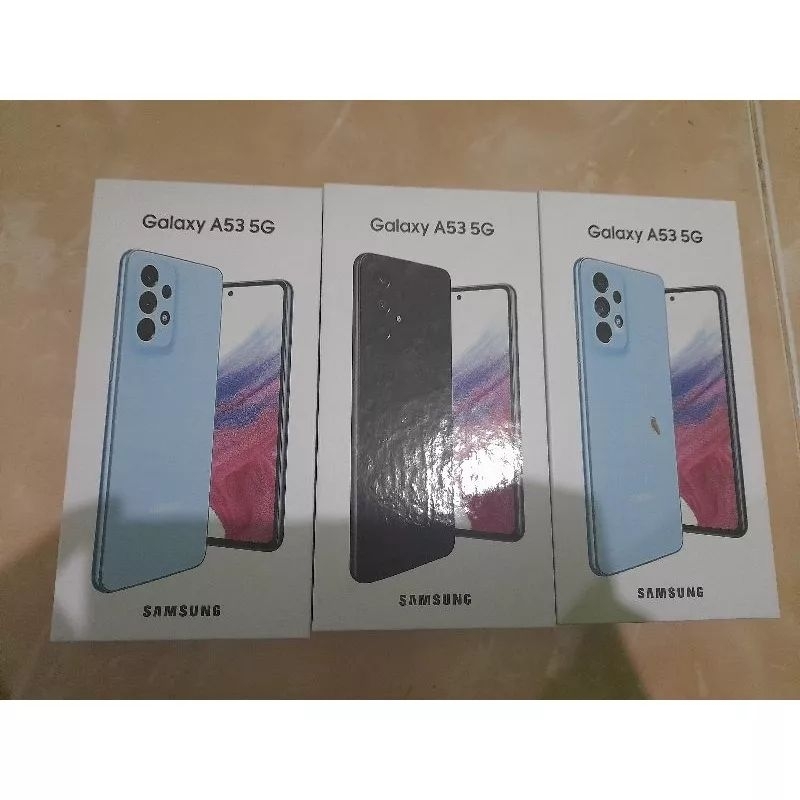 Dus Box Samsung A53 5G
