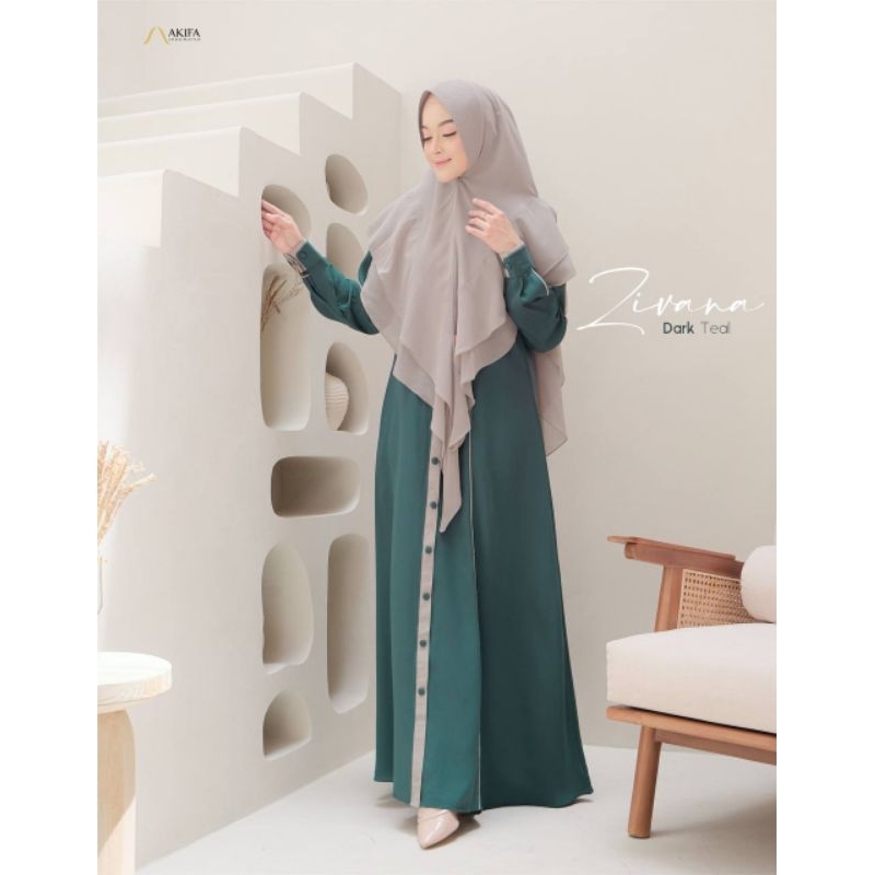 GAMIS ORIGINAL BRAND KUALITAS PREMIUM