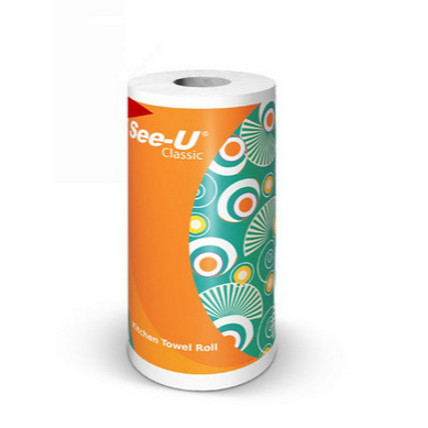 See-u kitchen towel roll