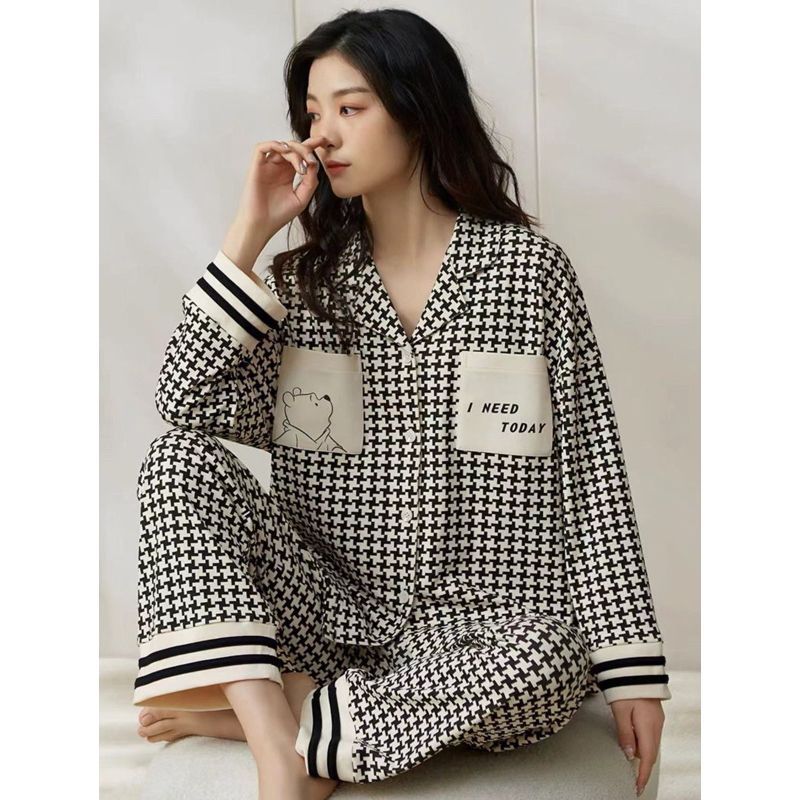 Stelan baju tidur Pp / Piyama import Hijab PP import  fashion Baju tidur dewasa