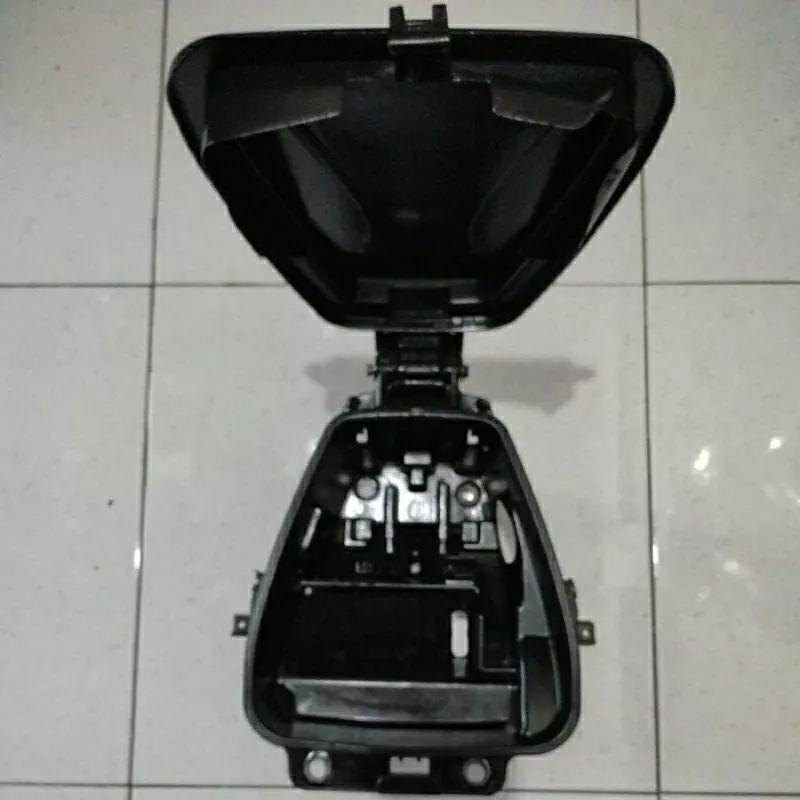 BOK BAGASI JOK SCOOPY KARBU ORIGINAL (SEKEN)