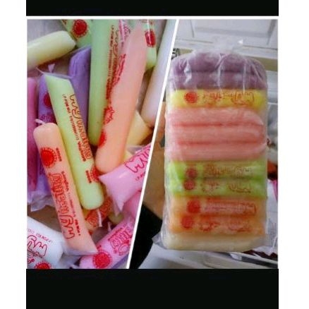 

yogurt stik isi 30pcs