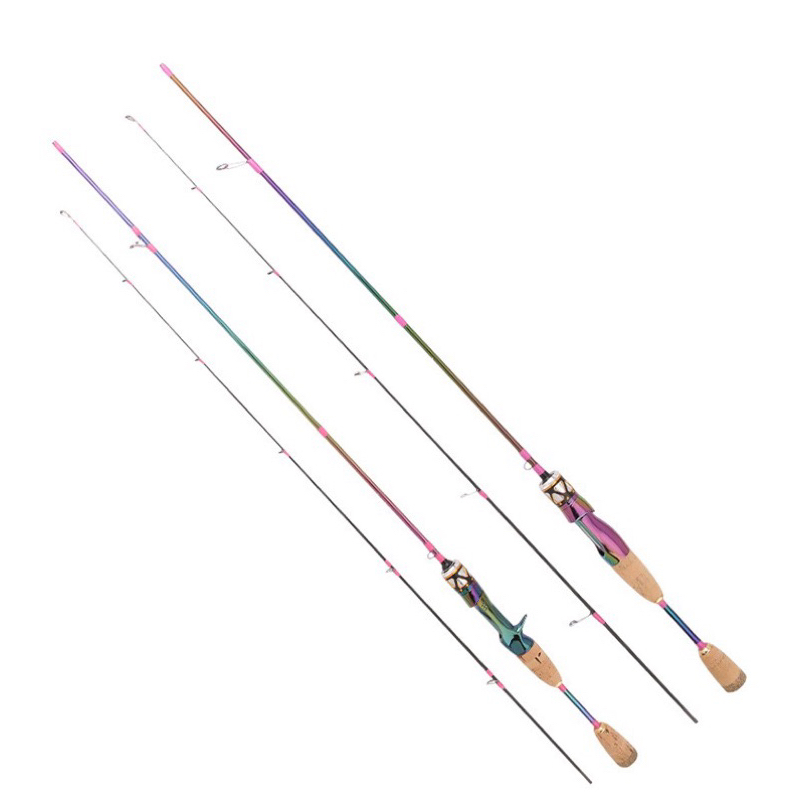 joran pancing UL  zorro pelangi bunglon