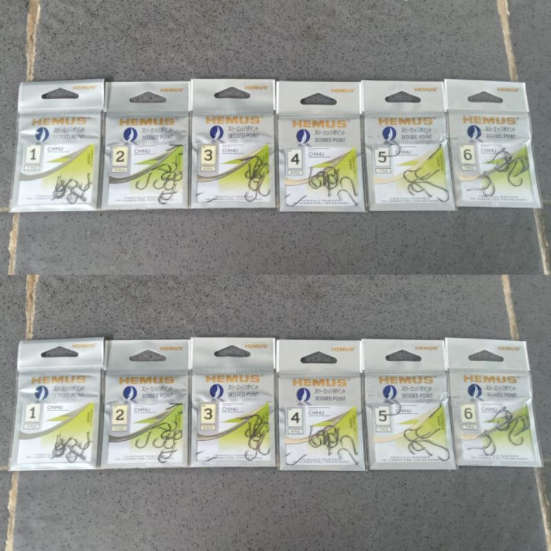 MATA KAIL HEMUS CHINU RING .... SUPER TAJAM