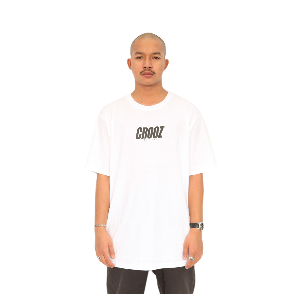 NAMASTE | CROOZ COMFY SOFT T-SHIRT