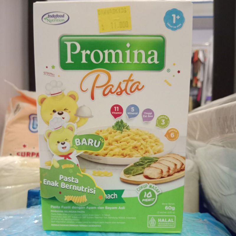 PROMINA PASTA