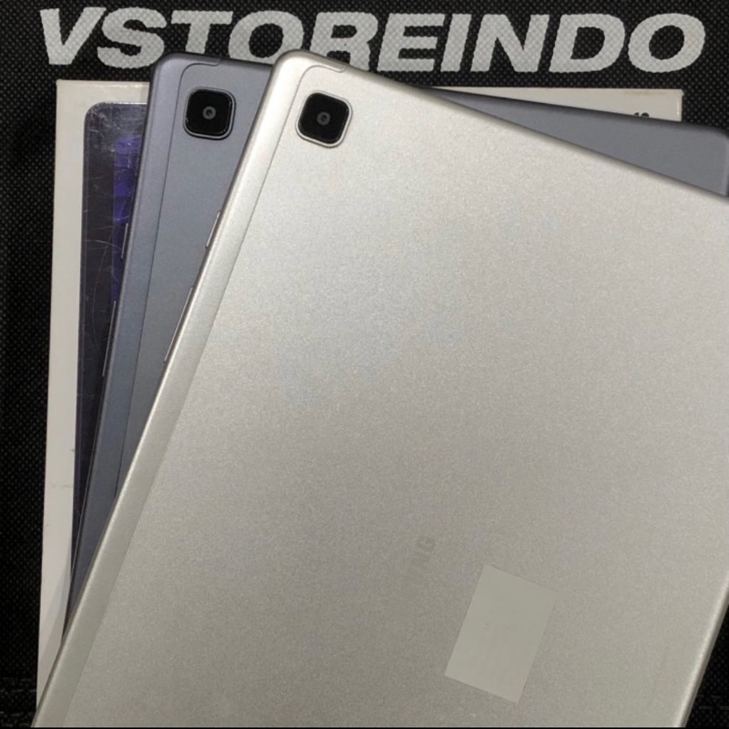 Samsung Tab A7 T505 10.0 Inch 3/32 GB Ex Resmi Samsung Second Bekas