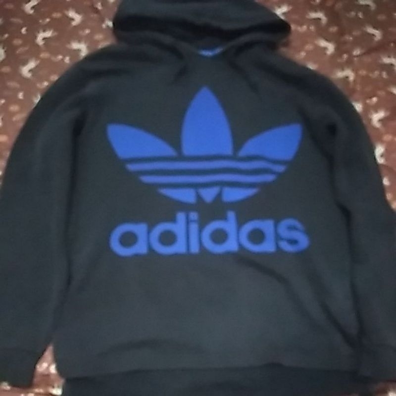 hoodie adidas 3foil