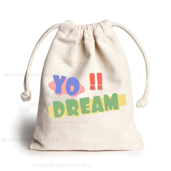 POUCH ORGANIZER YODREAM NCT