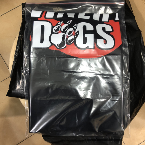 Kaos The Winery Dogs Tshirt 100% Cotton