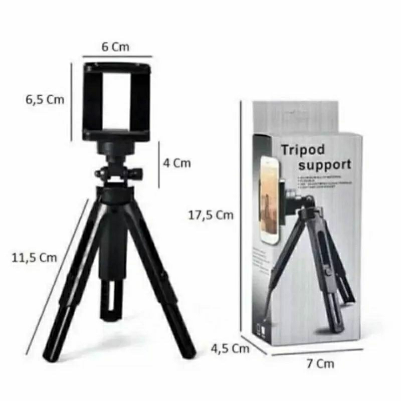 Tripod Mini HD 30 holder Tripod Suport Mini HD-30