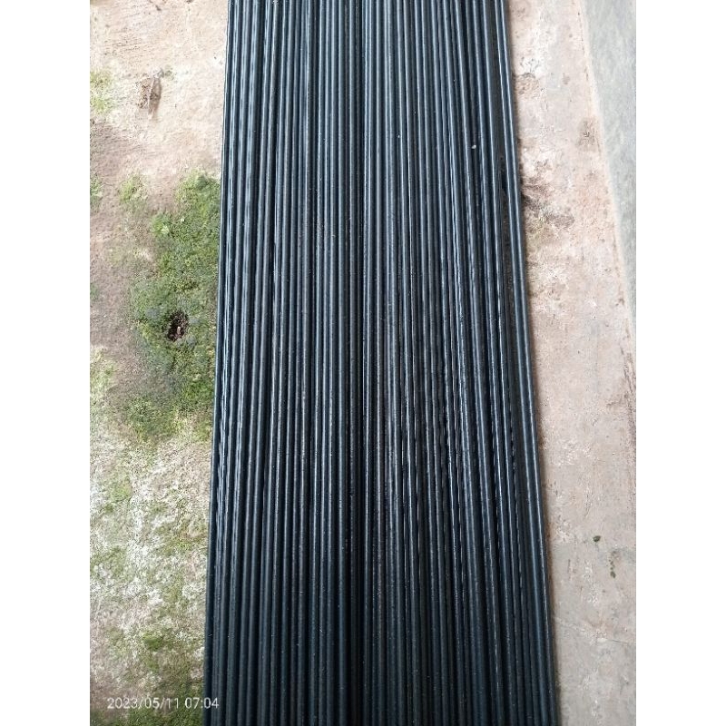 as baja 3,5mm panjang 1meter