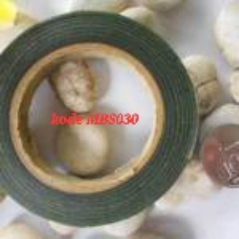 floral tape warna hijau 20 yard
