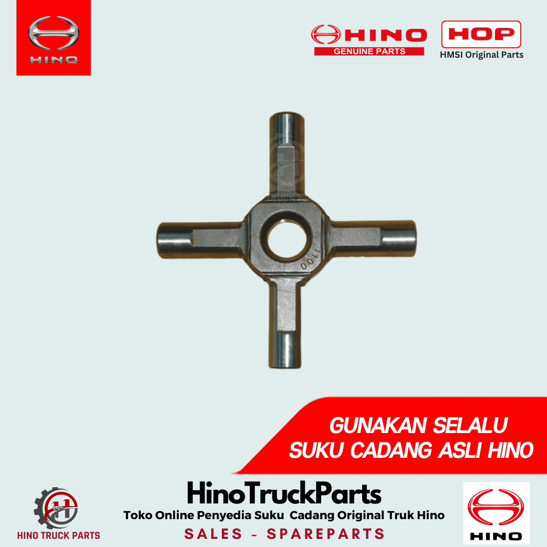 Spider Diff Hino Dutro As Palang Gardan Hino Dutro Asli As Tengkorak Hino Dutro