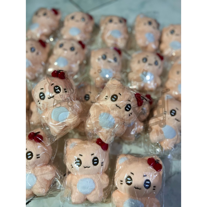 [PO] Doll Yuta Yucherry