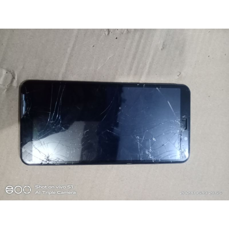 mesin hp aldo a9 Ram 1/8 mesin normal udah tested