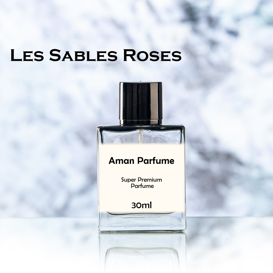 Les Sables Parfum 30ml Super Premium Parfume Unisex