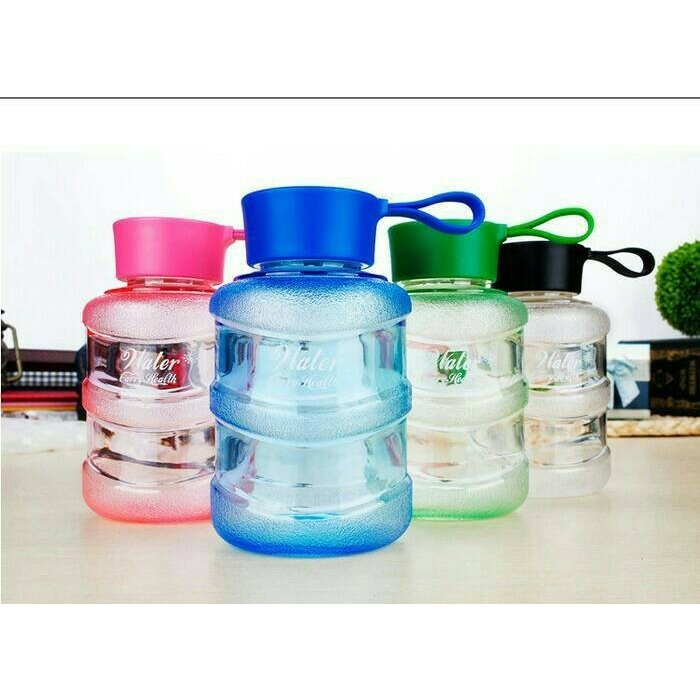 Sale Botol Minum Galon 650ml Murah