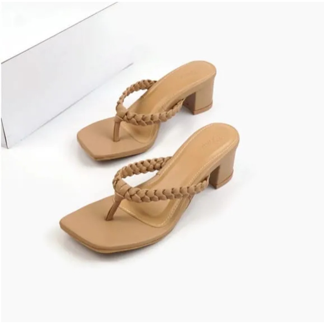 sandal wanita hak tahu/sandal hak tahu 5cm tali belakang/ sandal heel wanita dewasa/ sandal wanita terbaru/ sandal wanita masa kini/ sendal wanita korea/ sandal andin/ sansal wanita terbaru