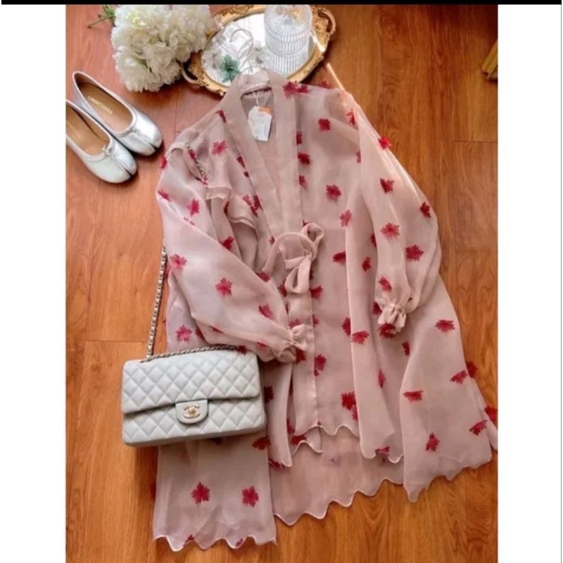 Preloved Haidee & Orlin - Outer Raya 3D