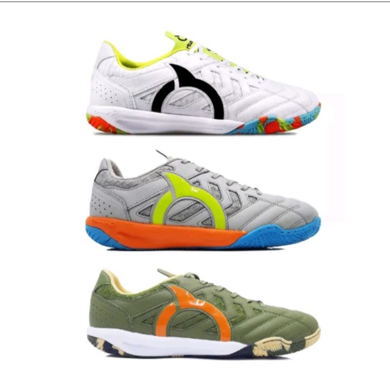 ORTUSEIGHT JOGOSALA RAMPAGE