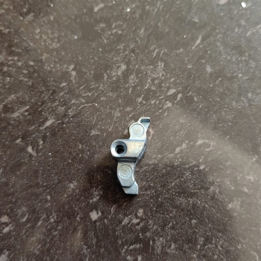 Osc Slider penn V3 size 3000 - 4000 battle III fierce cross wind block