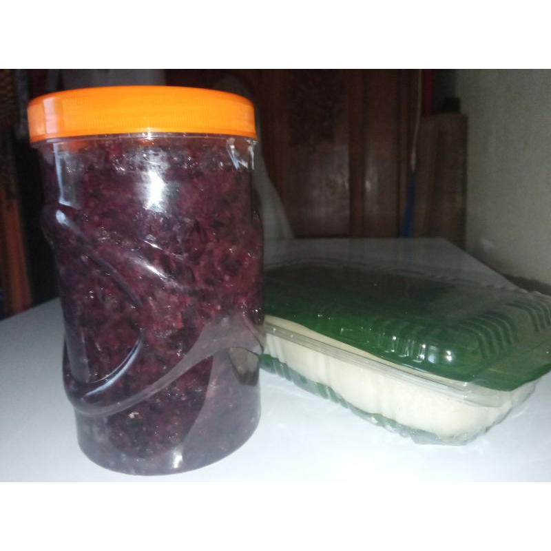 

Paket Tape Uli 1kg