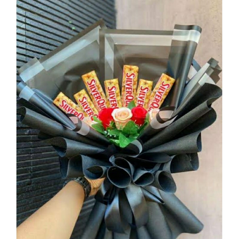 

BucketCoklat