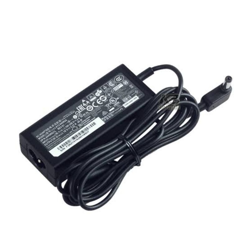 Adaptor Charger Acer Swift 1 3 5 SF113 SF114 SF314 19v 2.37a (3.0*1.1)