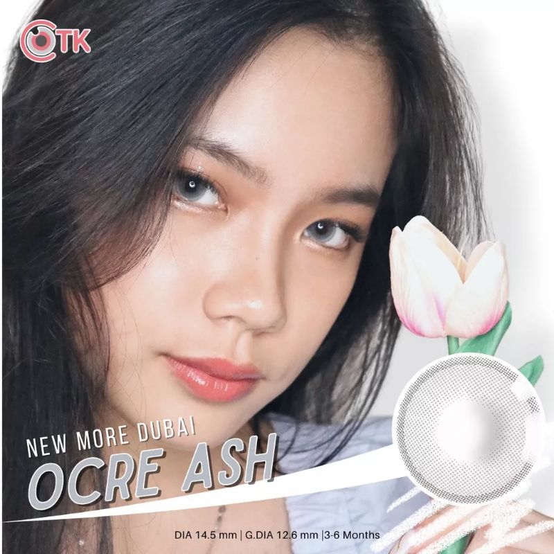 PAKET SOFTLENS DUBAI DIA 14,5MM NORMAL &amp; MINUS + CAIRAN X2 60ML + PINSET + LENSCASE / COD INSTAN SAMEDAY / LENSA KONTAK / PAKET MURAH