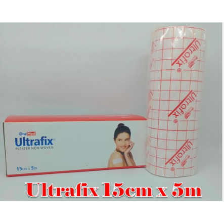 ULTRAFIX 15 CM X 5 M