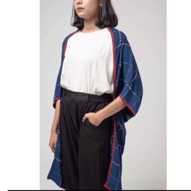 damakara lembayung outer preloved