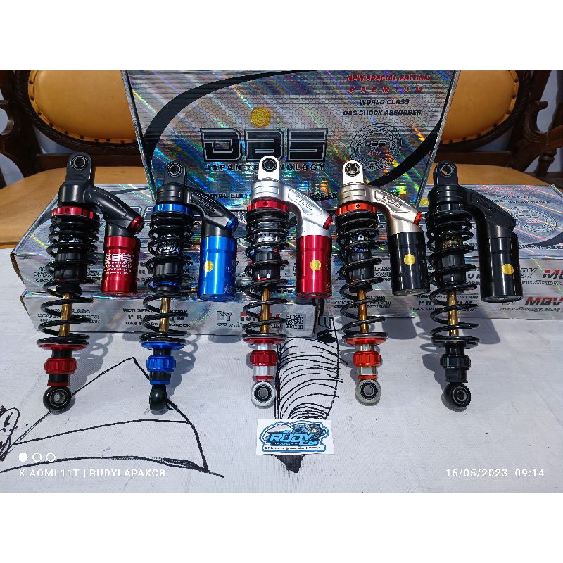 Skok Copy-Rcb Uk. 320 DBS