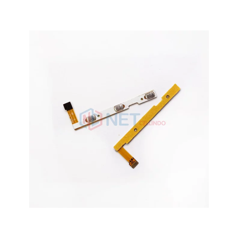 FLEXIBLE ON OFF ADVAN S50 4G - FLEX ON OFF ADVAN S50 4G - I5G