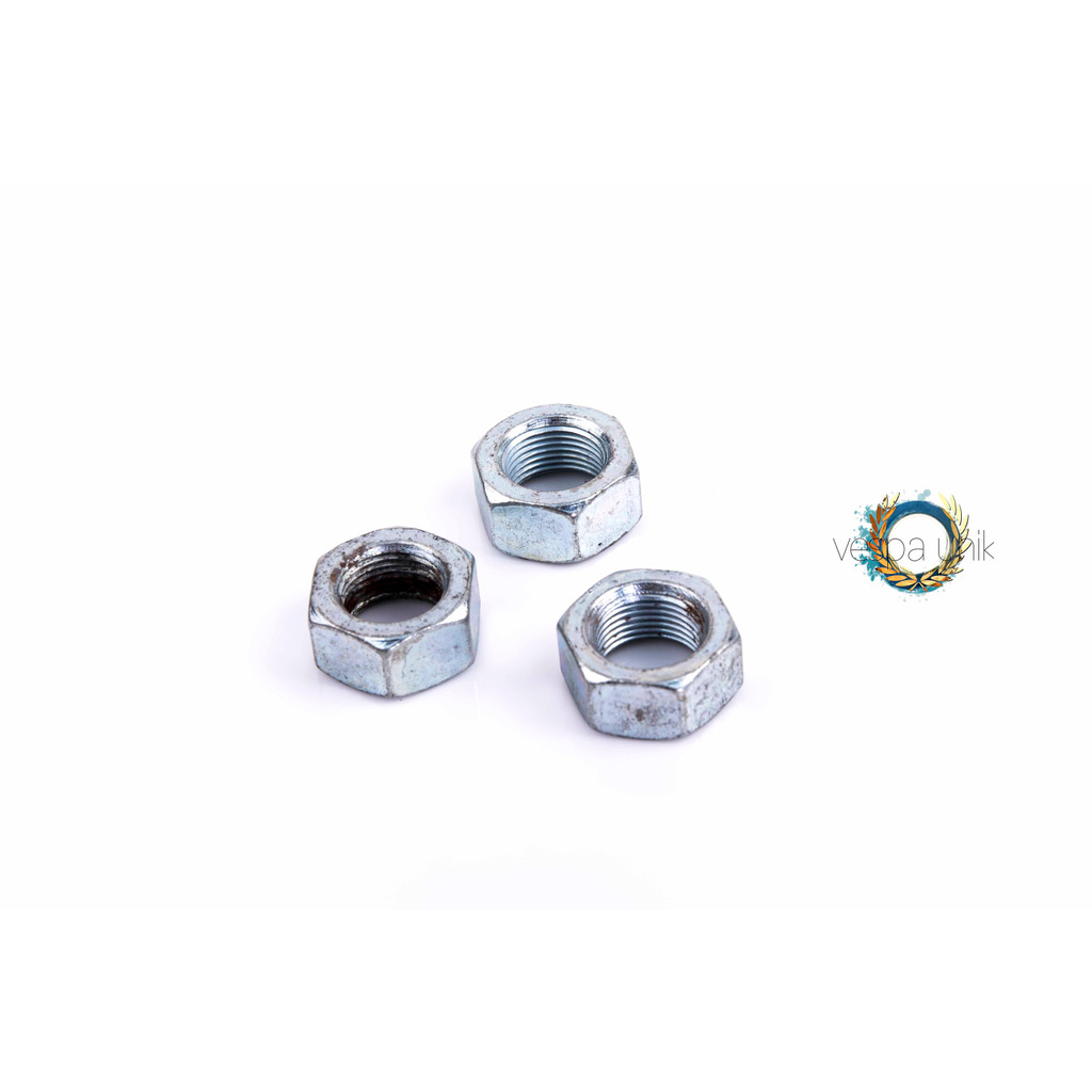 Mur As Roda Belakang Vespa Exclusive2 Excel