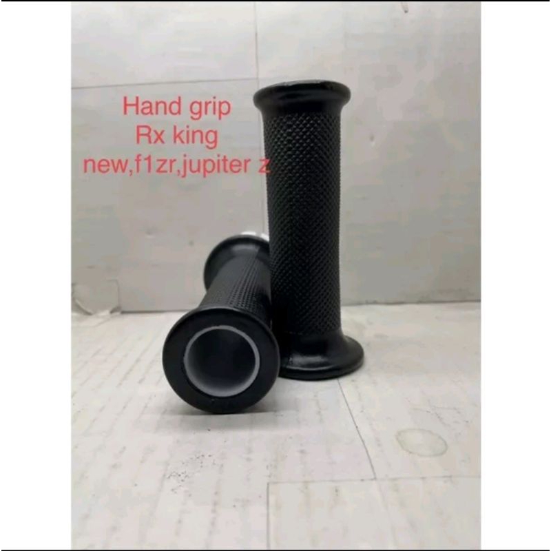 hand grips handgrip stang rx king jupiter z f1zr