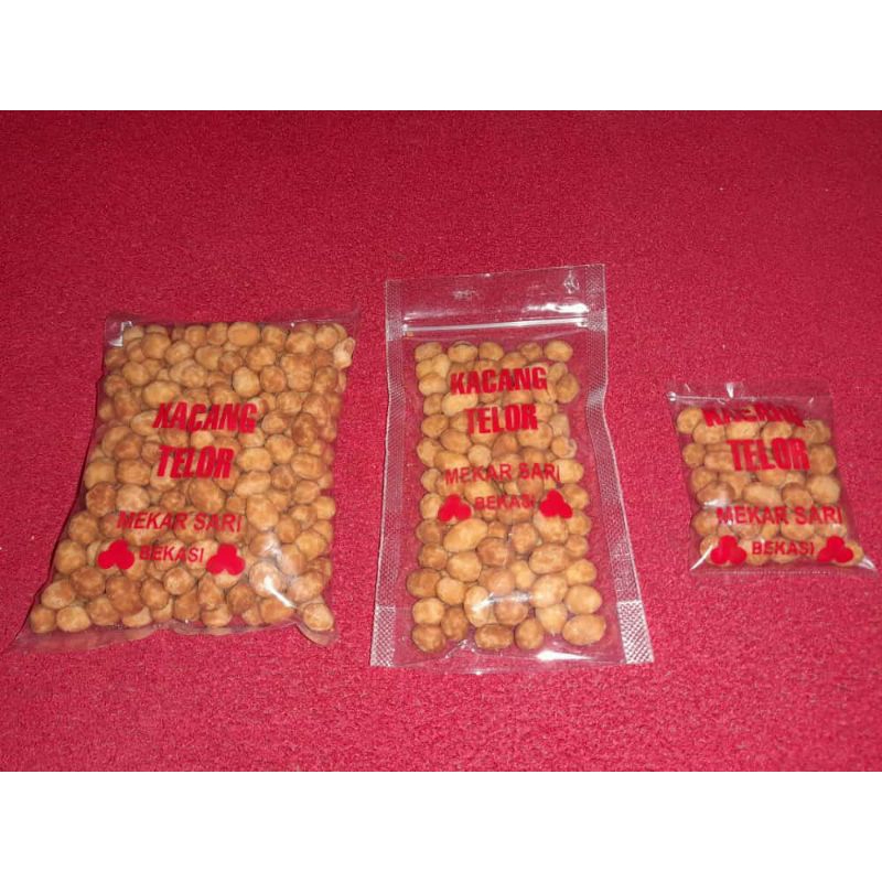 

kacang telur