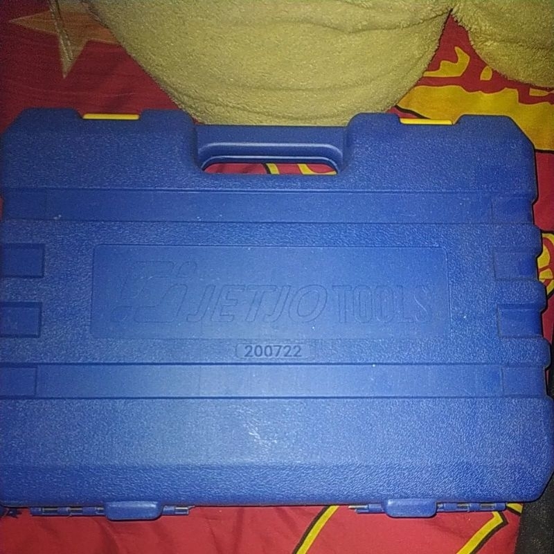 kunci set jetjo tools
