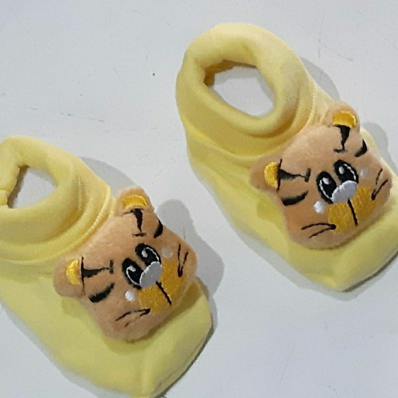 KAUS KAKI BAYI ANIMAL