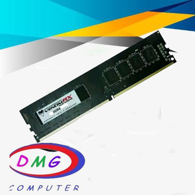 VenomRX LONGDIMM 8GB DDR4 3200MHz