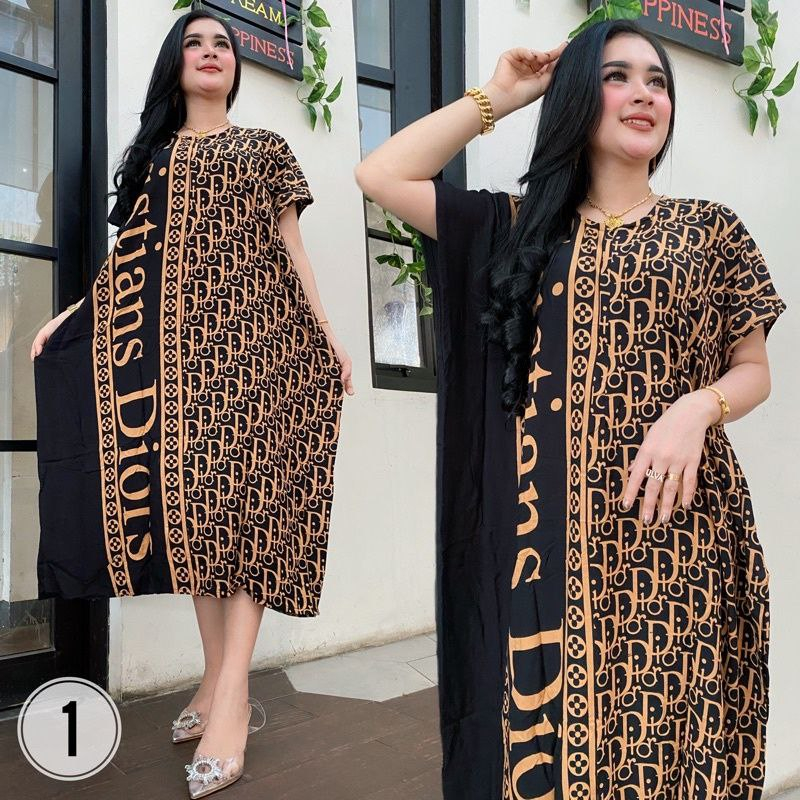 DASTER LOWO JUMBO Busui Resleting Depan LD 120 PAKAIAN TIDUR BIG SIZE Daster batik Hitaman ( BEBAS PILIH WARNA &amp; MOTIF ) Rayon Adem Non Rufle Kekinian baju ibu hamil menyusui bumil harga termurah p[usat grosir kulakan