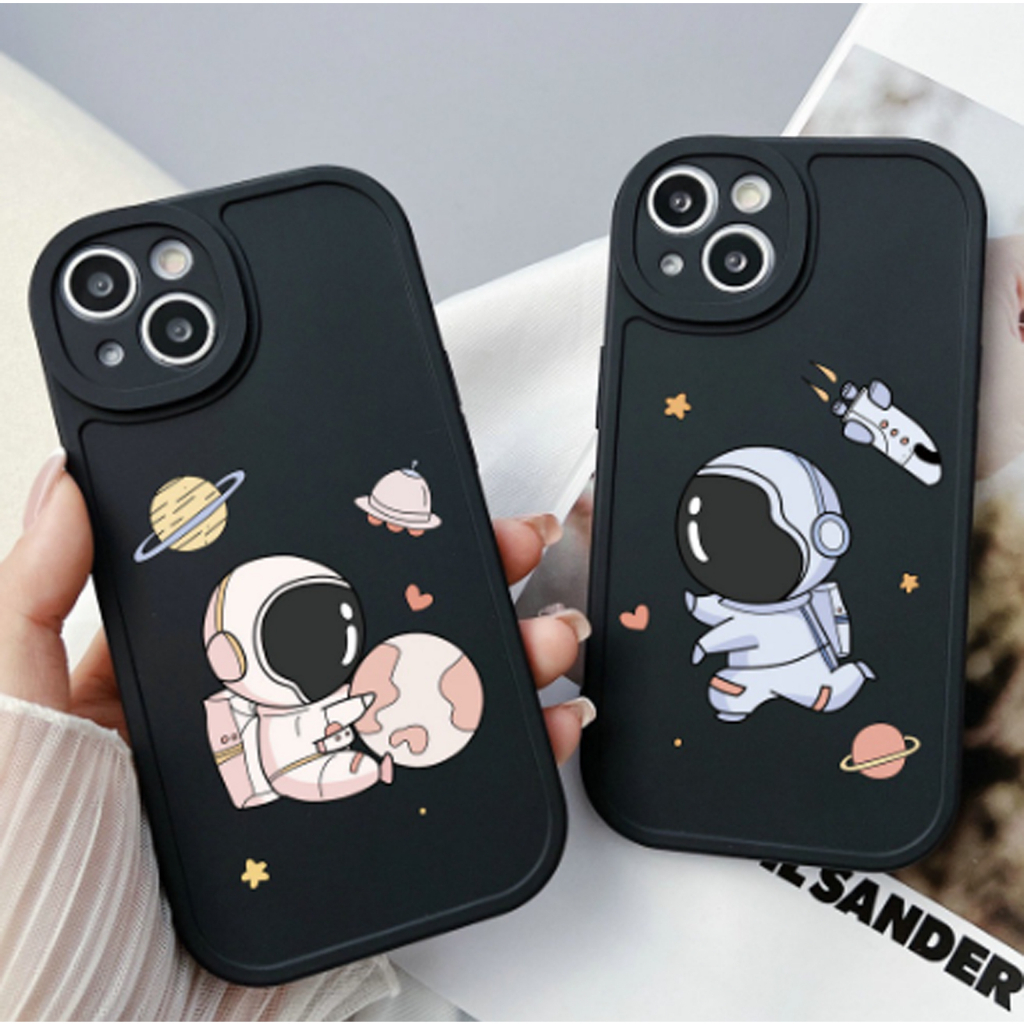 Case Jawara Oppo A17 A71 A83 A57 4G A77S - A02S A03 A04 Core A14 A04E A34 5G - C20 C31 C33