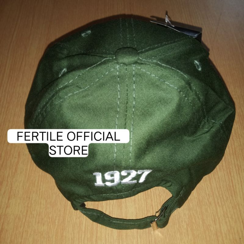 TOPI BASEBALL BOLA TOPI PERSEBAYA / PERSIB / AREMA / PERSIJA / PSS SLEMAN