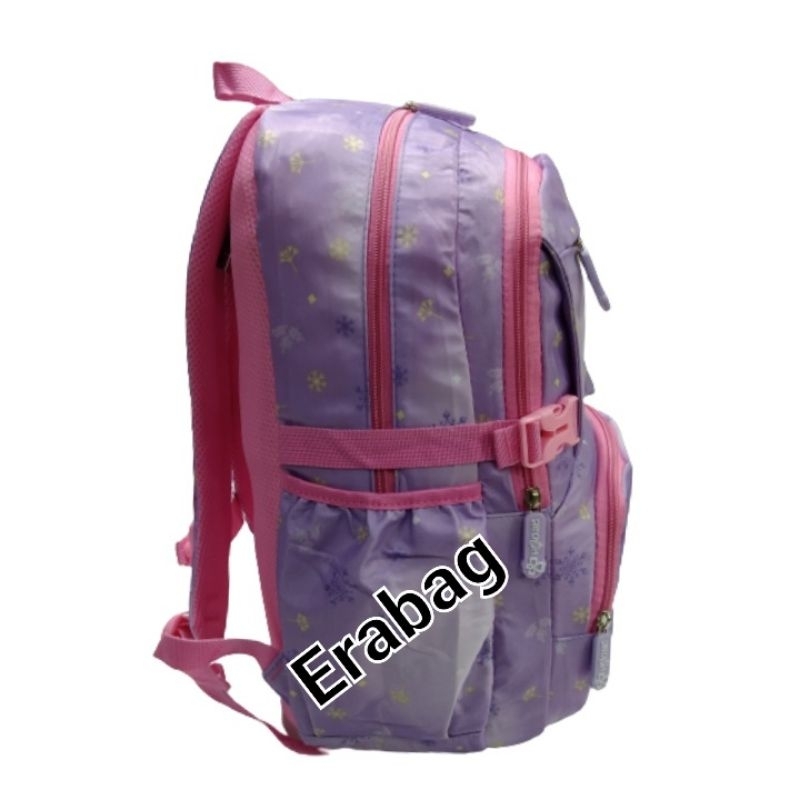 Tas Alto Girl IMPORT ORIGINAL Ransel Anak Perempuan New Design 746107