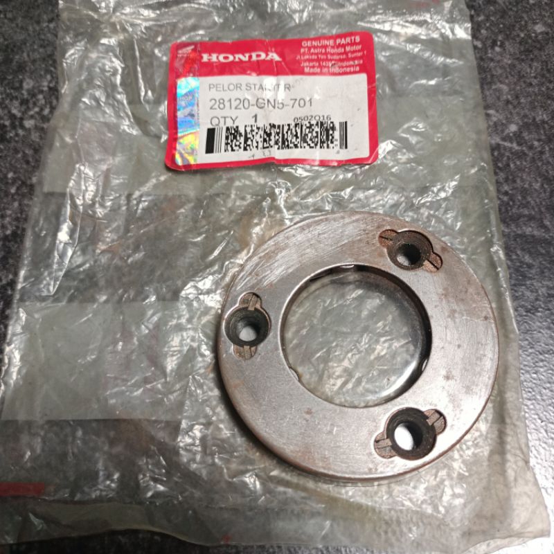 ONEWAY ONE WAY MIMIS STATER SUPRA X GRAND SUPRA FIT OLD